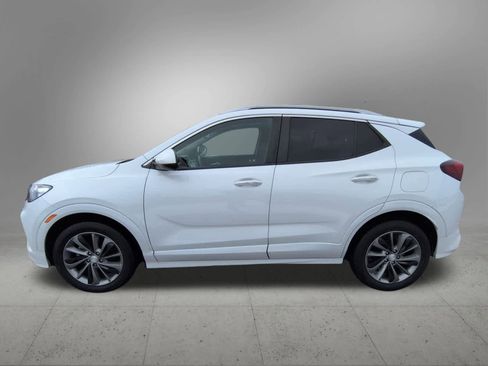 Used 2022 Buick Encore GX Select w/ Sport Touring Package image 3