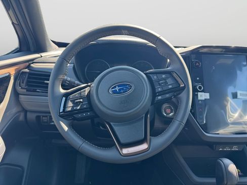 New 2026 Subaru Forester Sport AWD/4WD image 11
