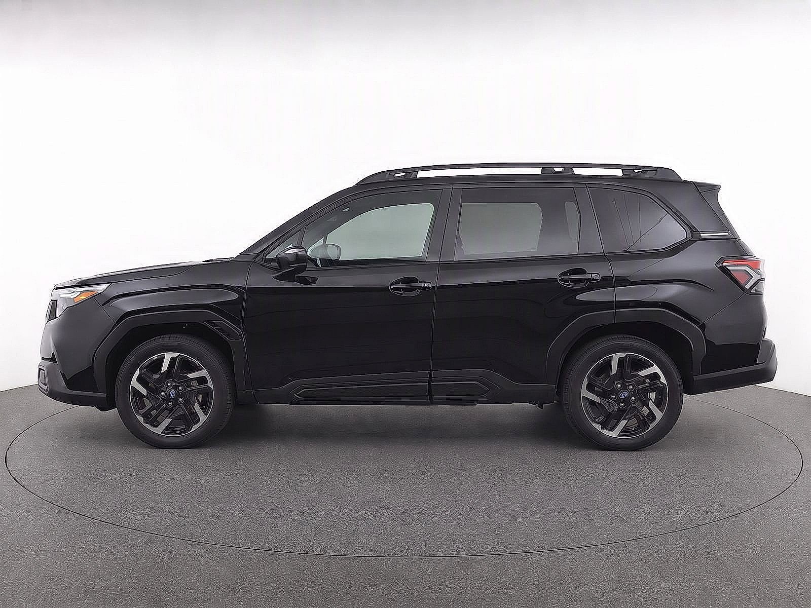 New 2026 Subaru Forester Premium AWD/4WD image 8