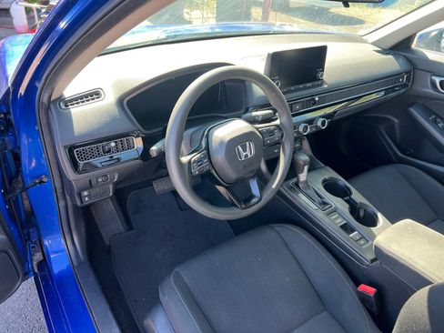 Used 2024 Honda Civic LX image 18