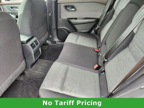 Used 2023 Nissan Rogue SV FWD image 24