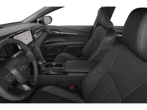 New 2026 Toyota Camry LE w/ Convenience Package AWD/4WD image 3