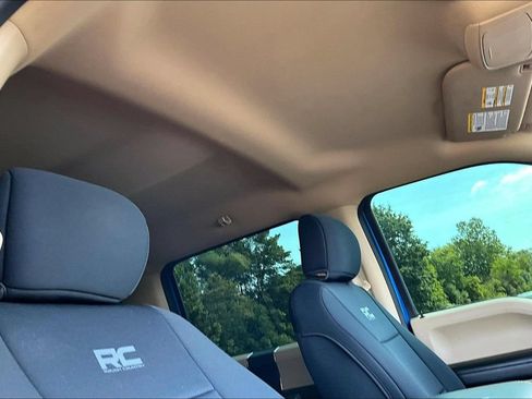 Used 2020 Ford F150 XLT AWD/4WD image 21