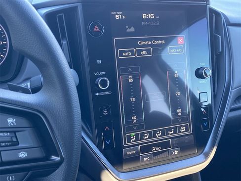 New 2026 Subaru Crosstrek 2.0i Premium image 24