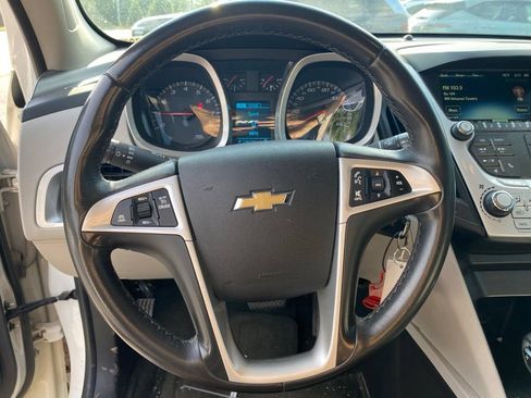 Used 2015 Chevrolet Equinox LT FWD image 11