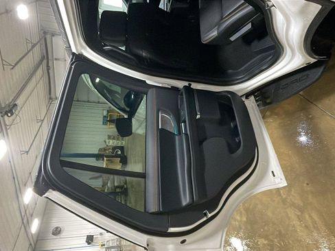 New 2025 Ford Expedition Tremor image 8