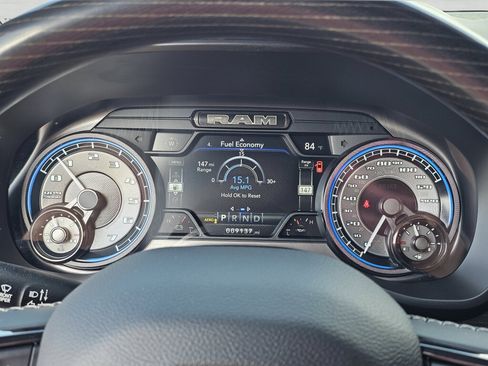 Used 2022 RAM 1500 Limited AWD/4WD image 27