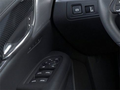 New 2025 Cadillac XT6 Sport w/ LPO, Red Accent Package image 22