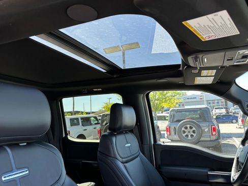 New 2026 Ford F250 Platinum AWD/4WD image 16