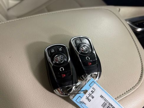 Used 2024 Buick Enclave Essence w/ Sound and Sites Package image 51