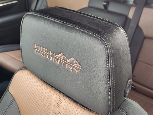 New 2026 Chevrolet Silverado 2500 High Country w/ Technology Package image 13