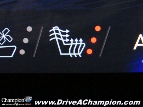 Certified 2025 Chevrolet Tahoe Premier image 7