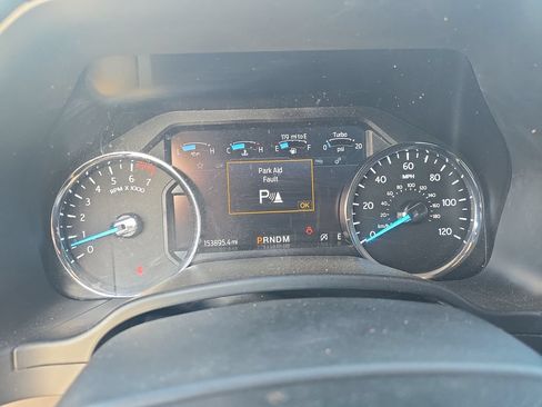 Used 2020 Ford Expedition Limited w/ Equipment Group 302A AWD/4WD image 20