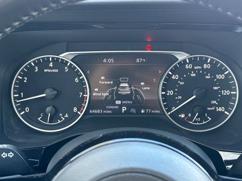 Certified 2023 Nissan Pathfinder SL FWD image 31