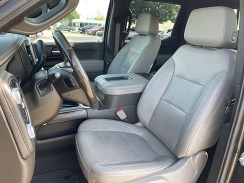 Used 2022 GMC Sierra 1500 SLT AWD/4WD image 28