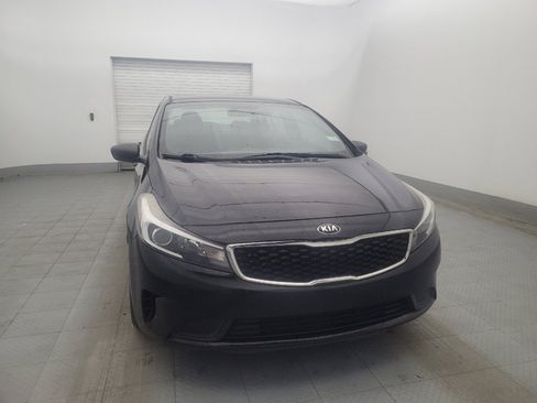 Used 2018 Kia Forte LX FWD image 14