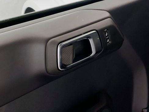 New 2025 Ford Bronco Outer Banks image 12