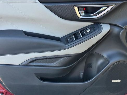 Certified 2023 Subaru Forester Limited image 16