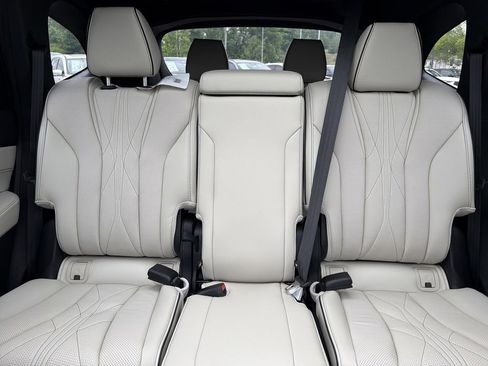 New 2026 Acura MDX A-Spec AWD/4WD image 29