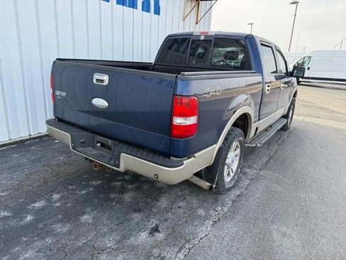 Used 2007 Ford F150 FX4 image 7