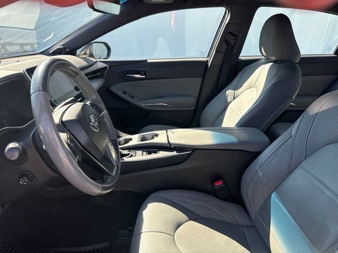 Used 2019 Toyota Avalon Limited w/ Advanced Safety Package FWD image 20
