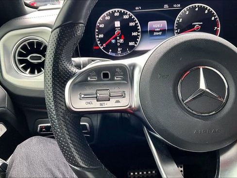 Used 2023 Mercedes-Benz G 550 image 7