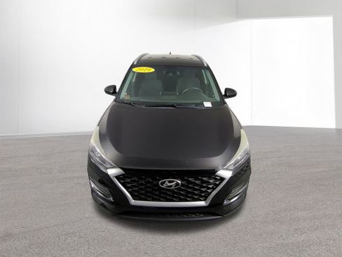 Used 2019 Hyundai Tucson Value image 41