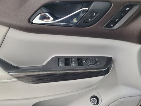 Used 2018 GMC Acadia SLT AWD/4WD image 27
