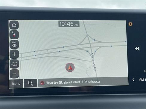 New 2026 Kia Seltos S image 17