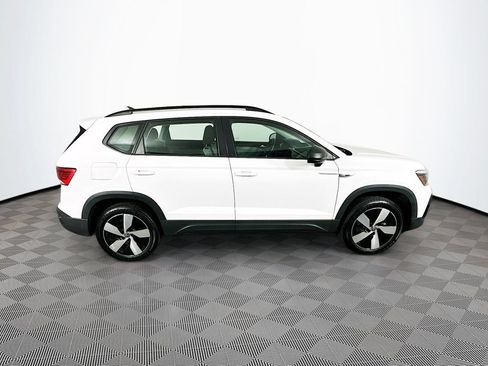 Used 2024 Volkswagen Taos S AWD/4WD image 11