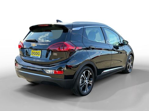 Used 2021 Chevrolet Bolt Premier image 5