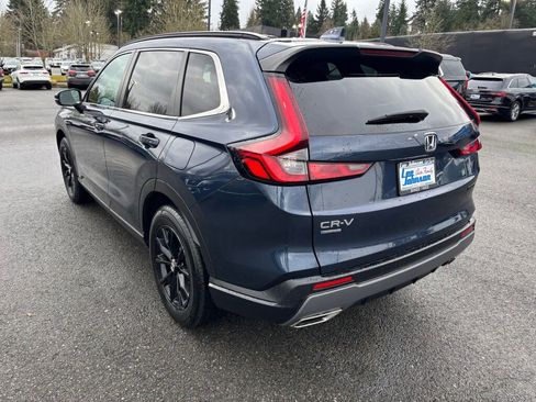 Used 2024 Honda CR-V Sport image 7
