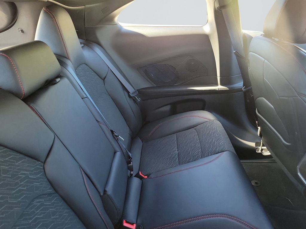 New 2026 Dodge Charger Scat Pack AWD/4WD image 28