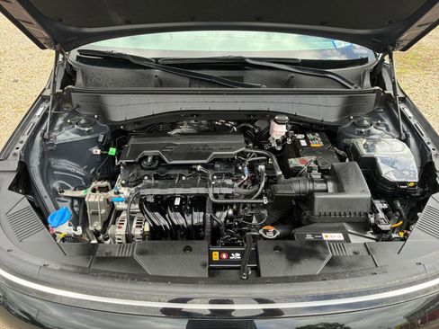 Used 2025 Hyundai Kona SEL AWD/4WD image 27
