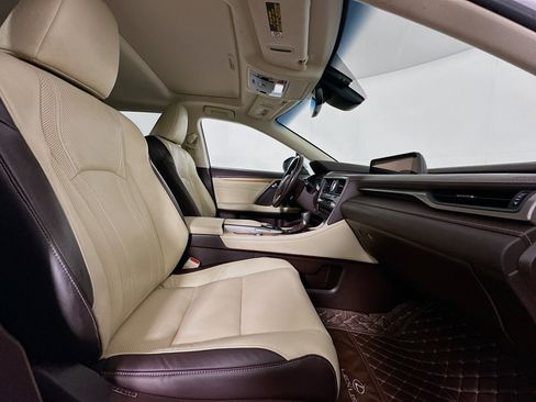 Used 2017 Lexus RX 350 AWD w/ Premium Package image 34