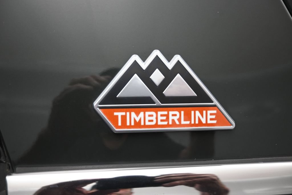 Certified 2023 Ford Expedition Timberline AWD/4WD image 2