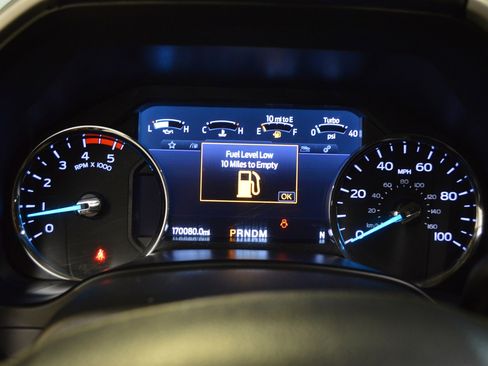 Used 2020 Ford F350 Lariat w/ Lariat Ultimate Package image 17