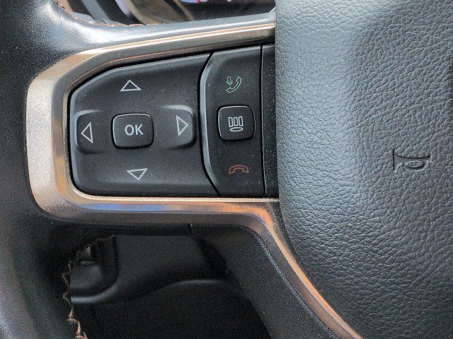 Used 2023 RAM 3500 Limited AWD/4WD image 28