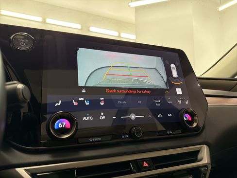Certified 2023 Lexus RX 350 w/ Accessory Package (2T) AWD/4WD image 27