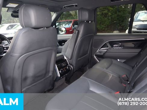 Used 2023 Land Rover Range Rover SE image 18