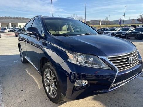 Used 2013 Lexus RX 350 FWD image 3