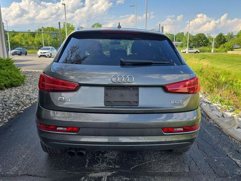 Used 2018 Audi Q3 2.0T Premium Plus AWD/4WD image 8