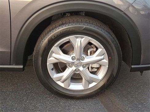 Used 2023 Honda HR-V LX image 8