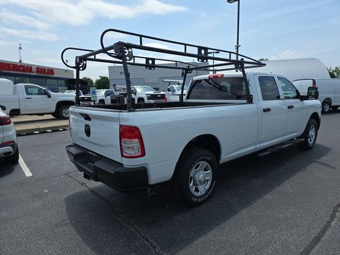 Used 2024 RAM 2500 Tradesman RWD image 8