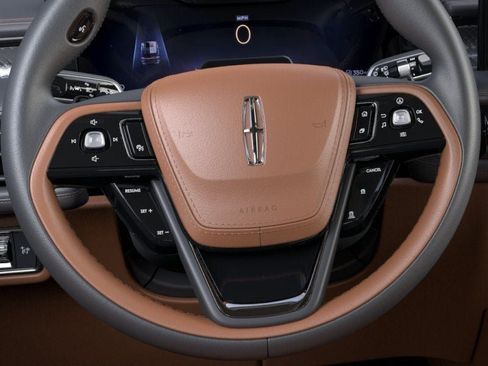 New 2026 Lincoln Aviator Black Label w/ Black Label Special Edition AWD/4WD image 12