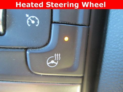 Certified 2022 Chevrolet Silverado 1500 RST w/ All Star Edition Plus image 28