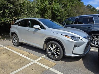 Used 2019 Lexus RX 350 FWD