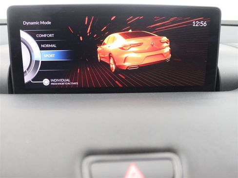 Used 2021 Acura TLX SH-AWD w/ Advance Package image 35