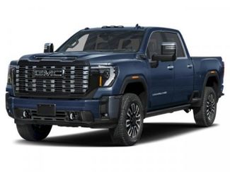 New 2026 GMC Sierra 2500 Denali Ultimate AWD/4WD video 1
