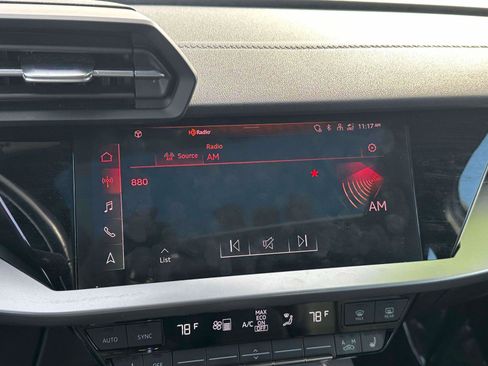 Used 2023 Audi A3 2.0T Premium image 30